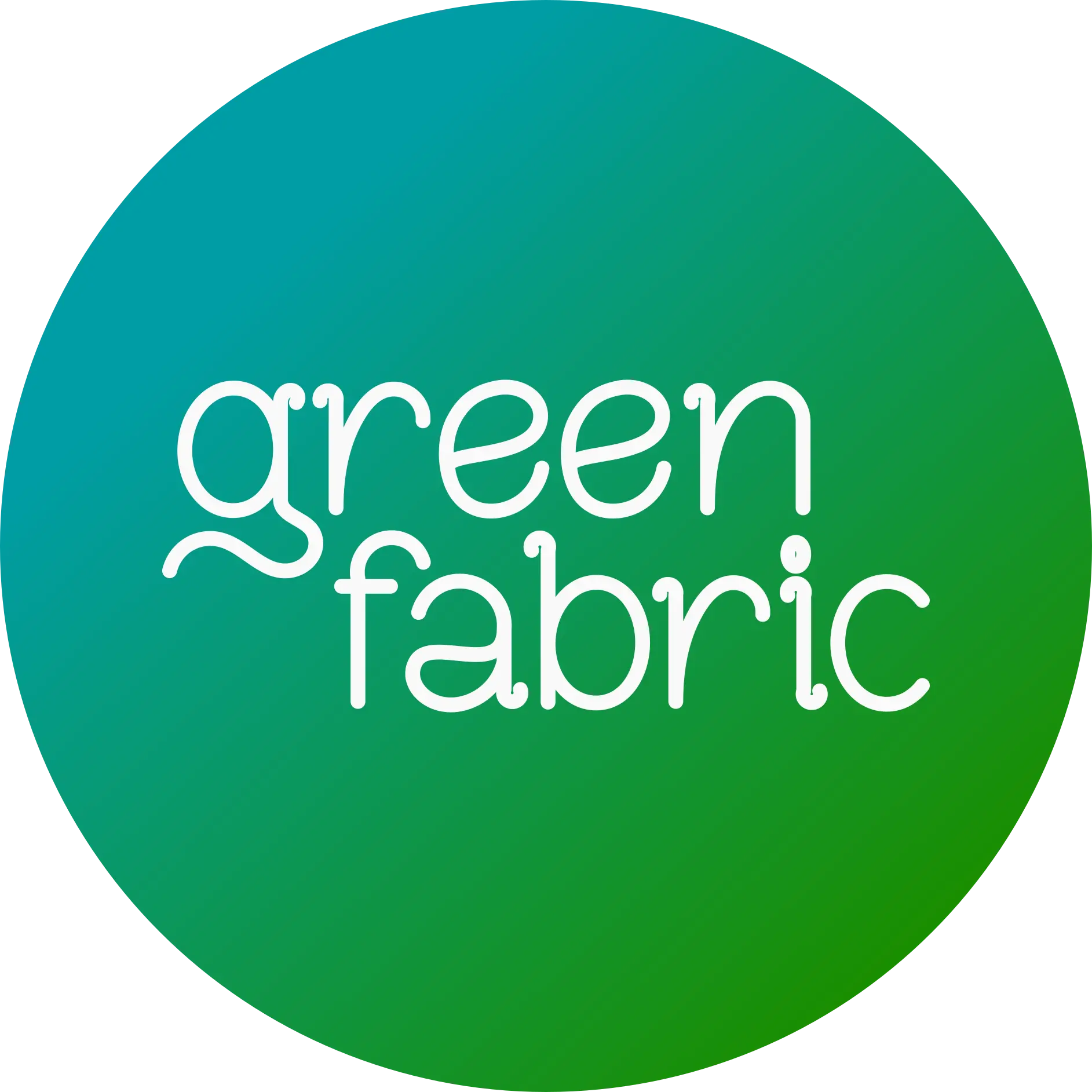Green Fabric
